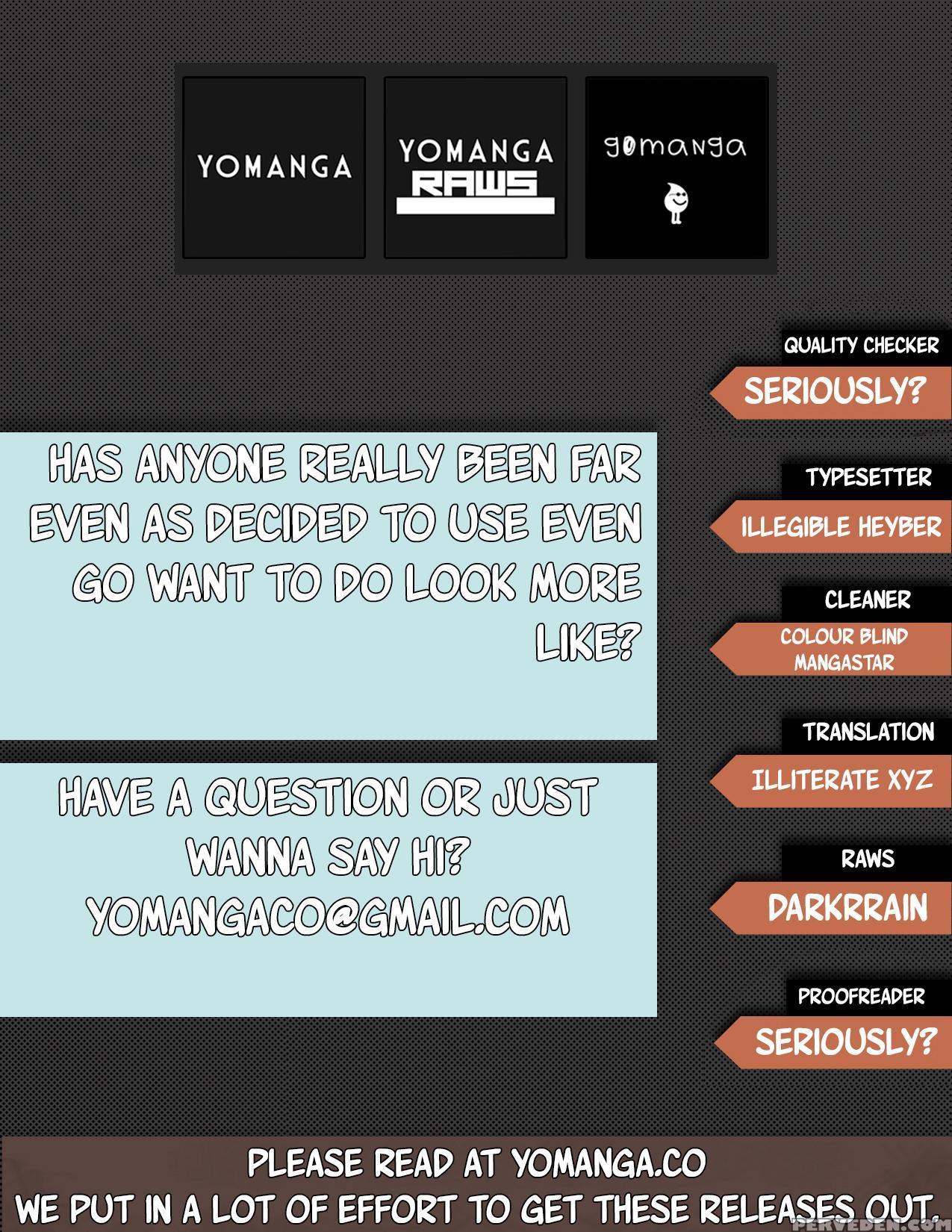 [mojo] My Wives Ch. 1-9 [english] [yomanga] Chapter 1000 Page 16